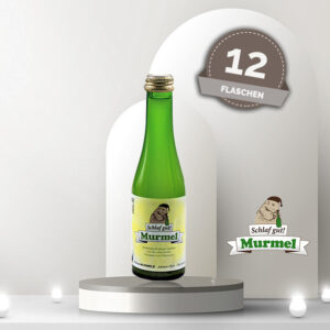 12x Schlaf gut Murmel – das Schlafgetränk